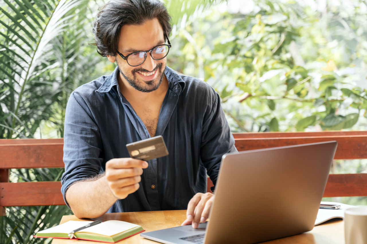 Construyendo crédito