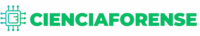 Logo cienciaforense.com