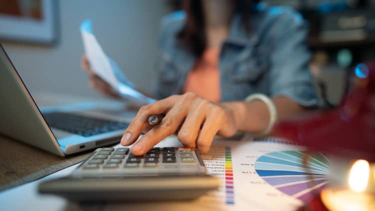 Aufbau einer Finanzkultur