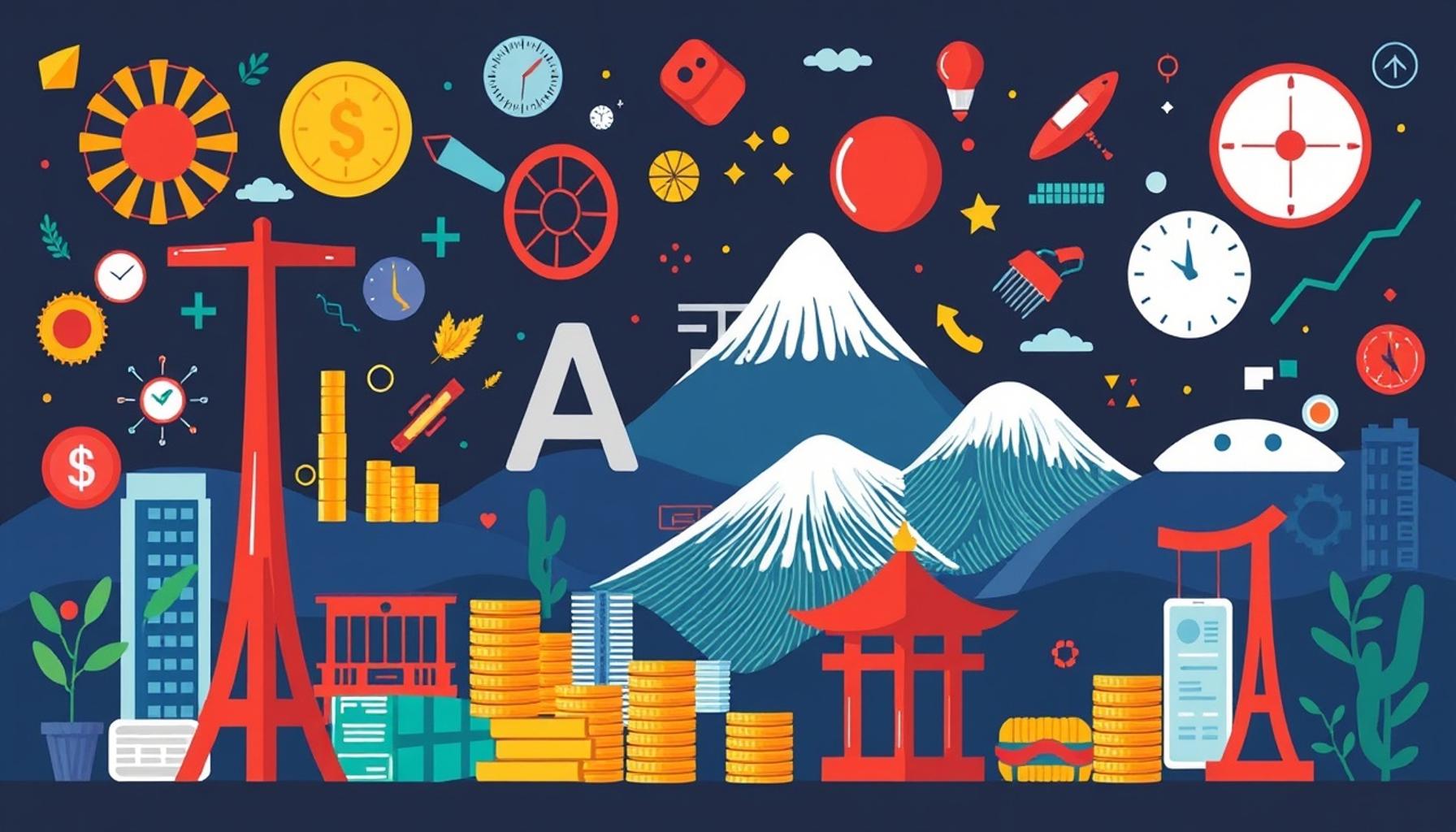 株式投資：日本での富と追加収入を築くための戦略