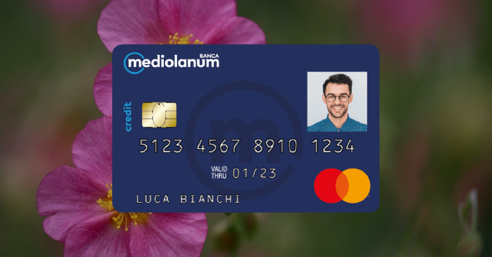 Come Richiedere la Carta di Credito Conto Mediolanum Selfy Online