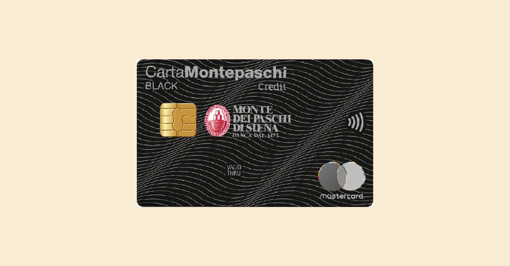 Come Richiedere la Carta di Credito Montepaschi Black Online