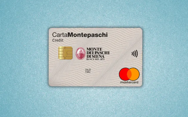 Come Richiedere la Carta di Credito Montepaschi Classic Guida Completa