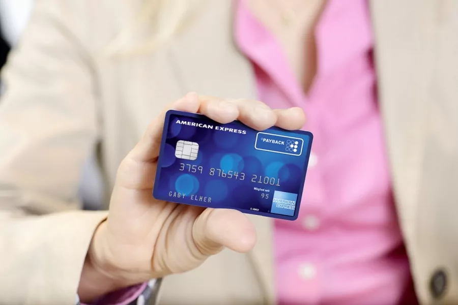 Come Richiedere la Carta di Credito Payback American Express Online