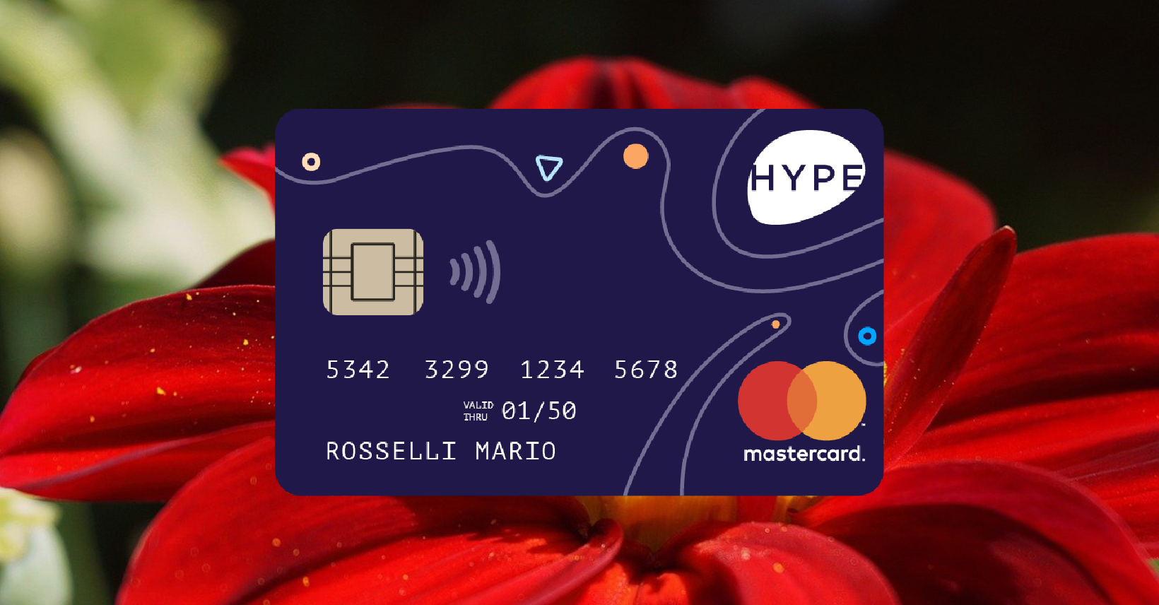 Come Richiedere la Carta di Credito Prepagata HYPE Guida Completa 2023
