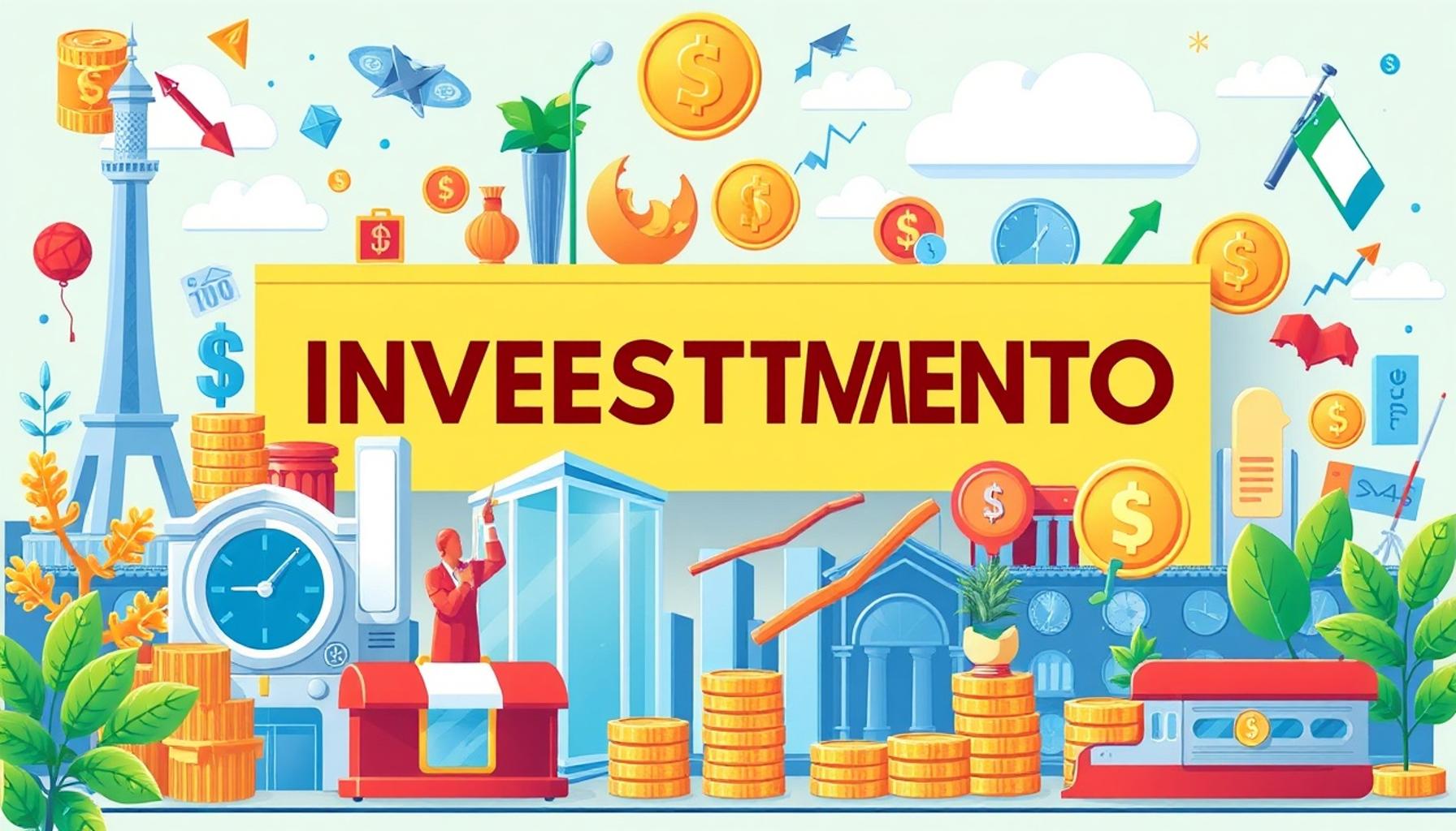 Strategie di Investimento in Certificati di Deposito: Sicurezza e Redditività in Italia