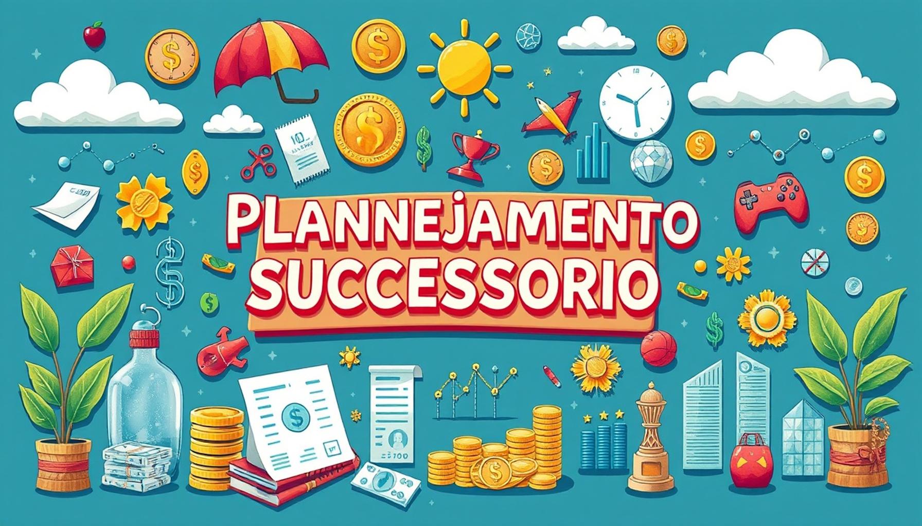 Strategie di Pianificazione Successoria per Proteggere il Tuo Patrimonio