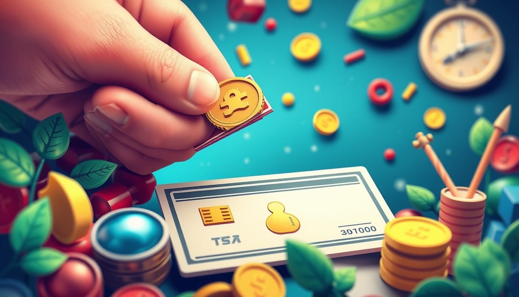 L’impatto delle carte di credito sul punteggio di credito e come migliorarlo