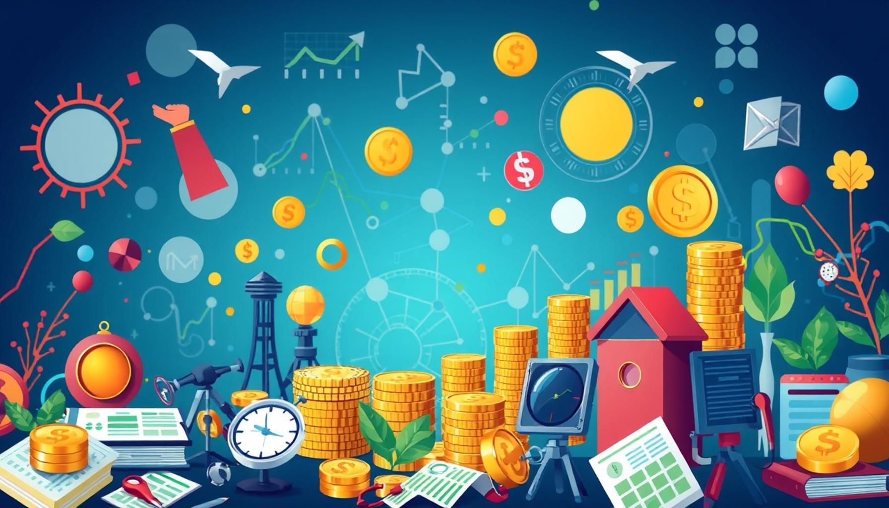 Il Ruolo della Tecnologia nella Gestione del Patrimonio: Strumenti e Tendenze