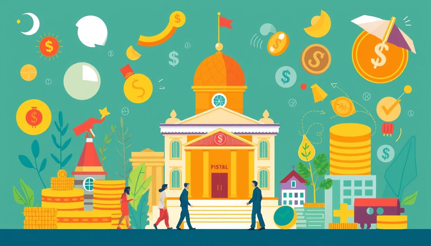 Gestione del Patrimonio e Sostenibilità: Investimenti Etici e Responsabili