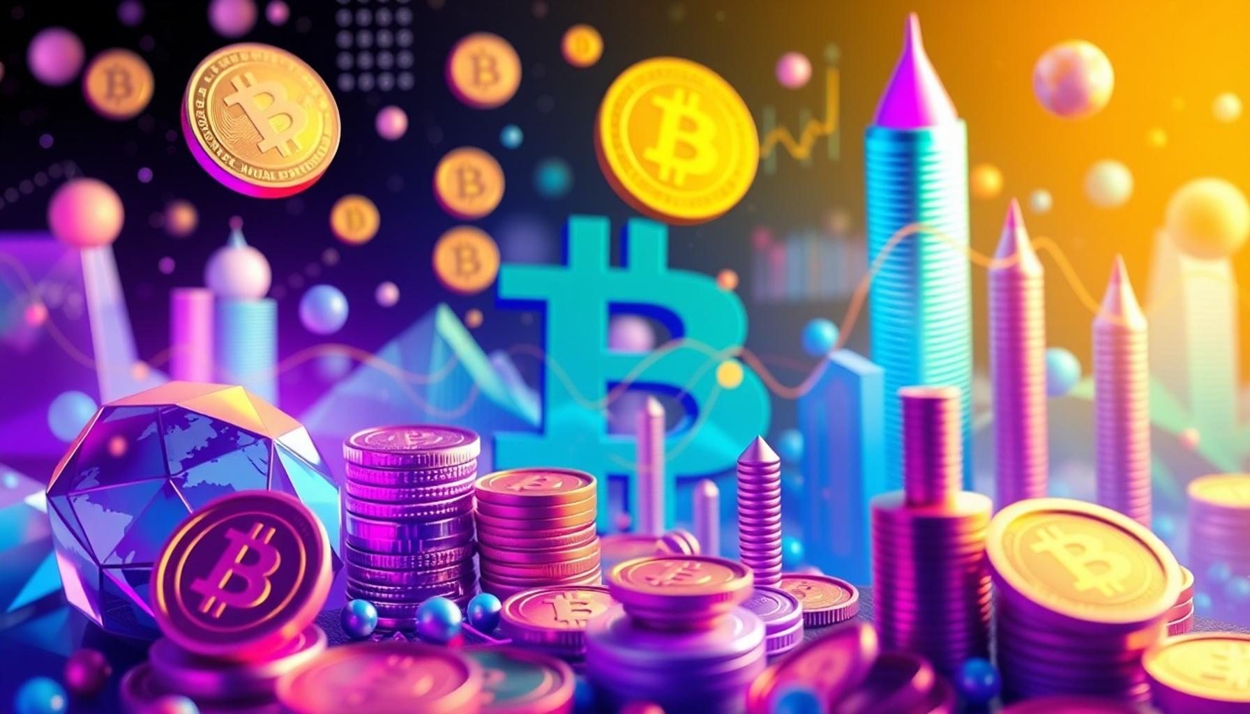 Come le criptovalute stanno plasmando il futuro delle rimesse internazionali