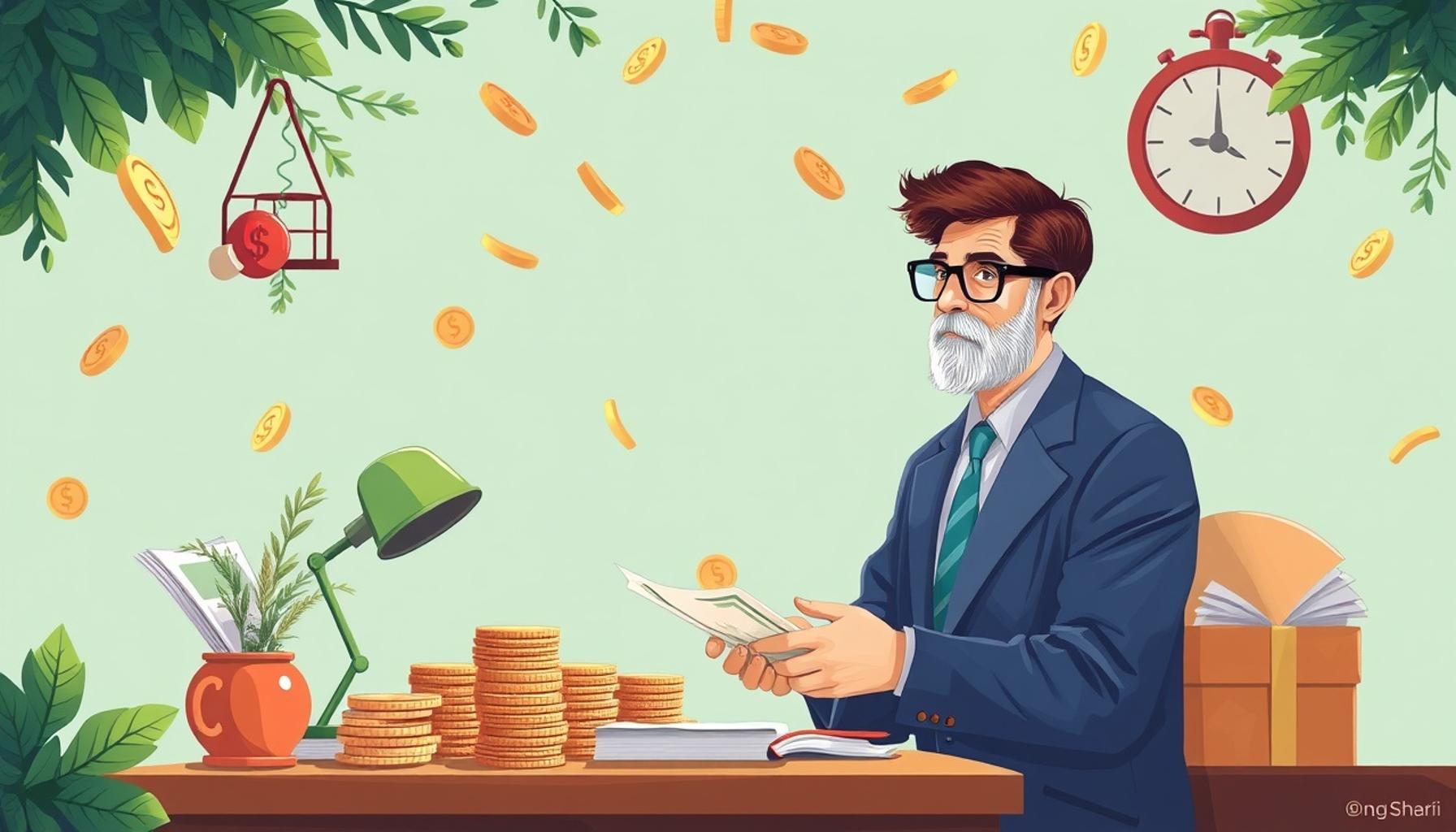 Come creare un budget personale che favorisca i risparmi in Italia