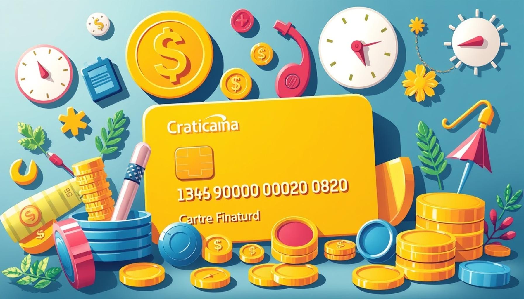 Come scegliere la carta di credito ideale per le tue esigenze finanziarie