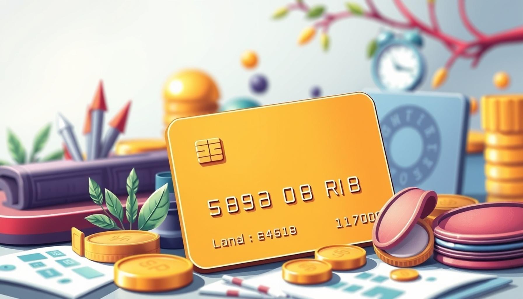 Come scegliere la carta di credito ideale per le tue esigenze finanziarie